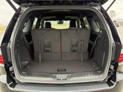 2026 Dodge Durango DURANGO GT PREMIUM AWD HEMI V8