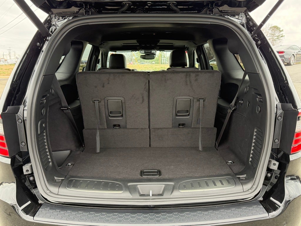 2026 Dodge Durango DURANGO GT PREMIUM AWD HEMI V8