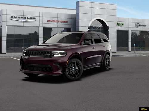 2027 Dodge Durango DURANGO GT HEMI V8 PLUS AWD