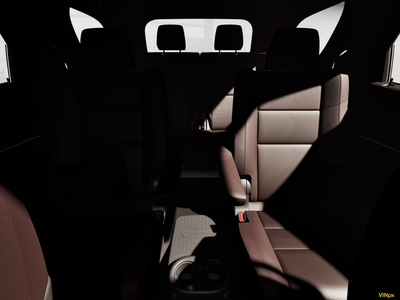 2027 Dodge Durango DURANGO GT HEMI V8 PLUS AWD