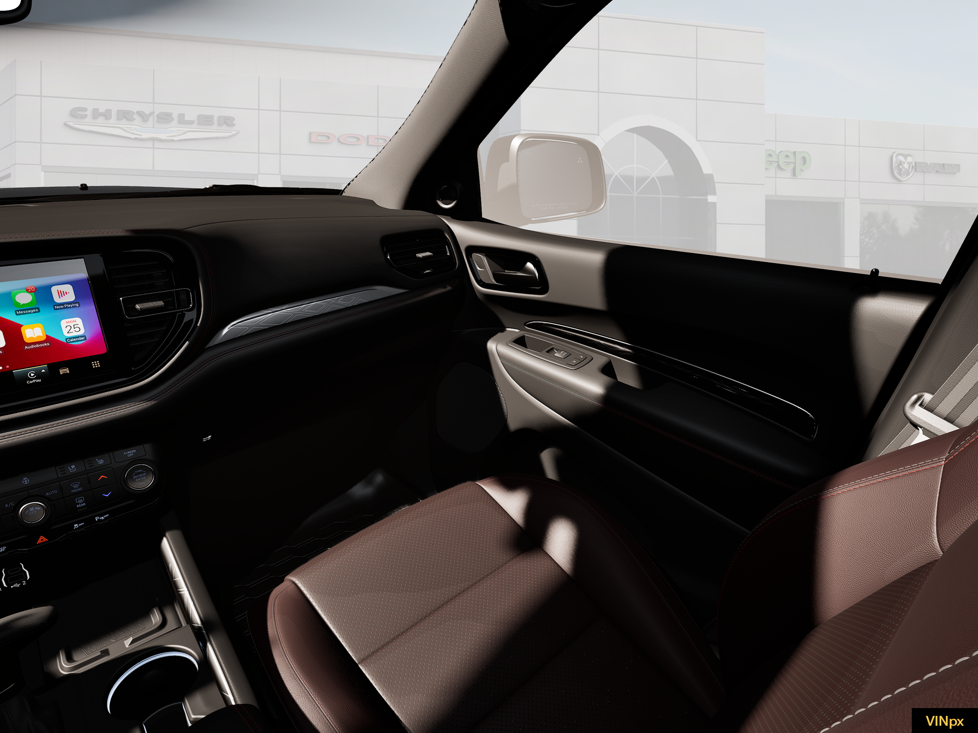 2027 Dodge Durango DURANGO GT HEMI V8 PLUS AWD