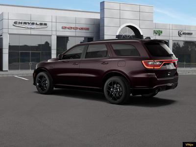 2027 Dodge Durango DURANGO GT HEMI V8 PLUS AWD