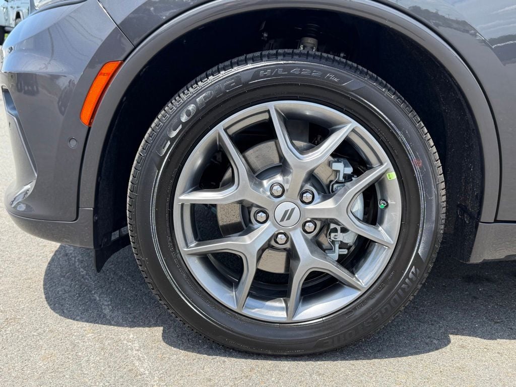 2026 Dodge Durango DURANGO GT PREMIUM AWD HEMI V8