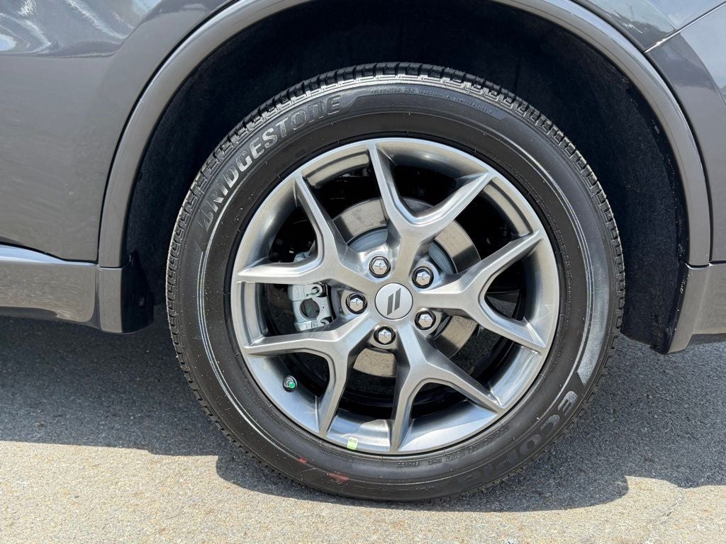 2026 Dodge Durango DURANGO GT PREMIUM AWD HEMI V8