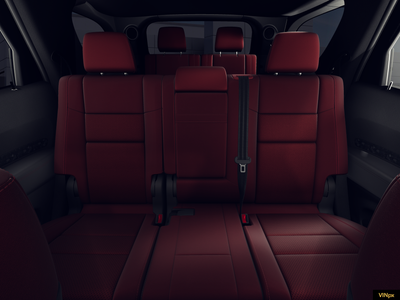 2026 Dodge Durango DURANGO GT PREMIUM AWD HEMI V8