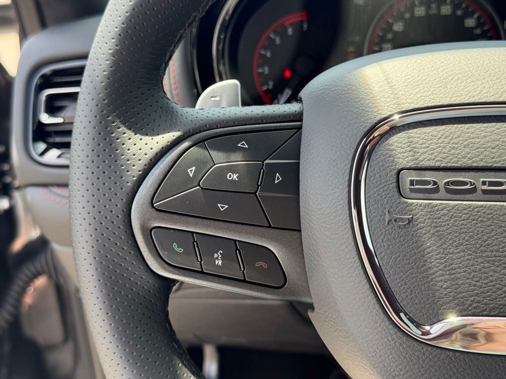 2026 Dodge Durango DURANGO GT PREMIUM AWD HEMI V8
