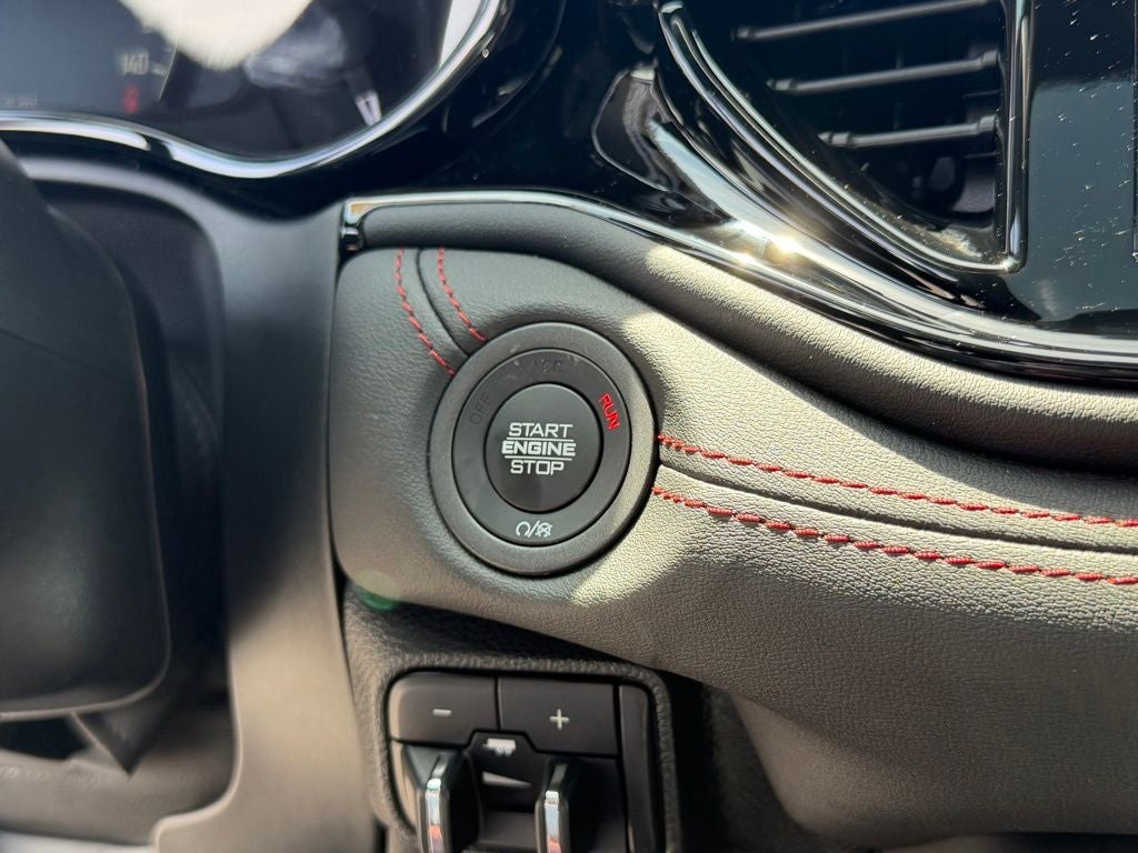 2026 Dodge Durango DURANGO GT PREMIUM AWD HEMI V8
