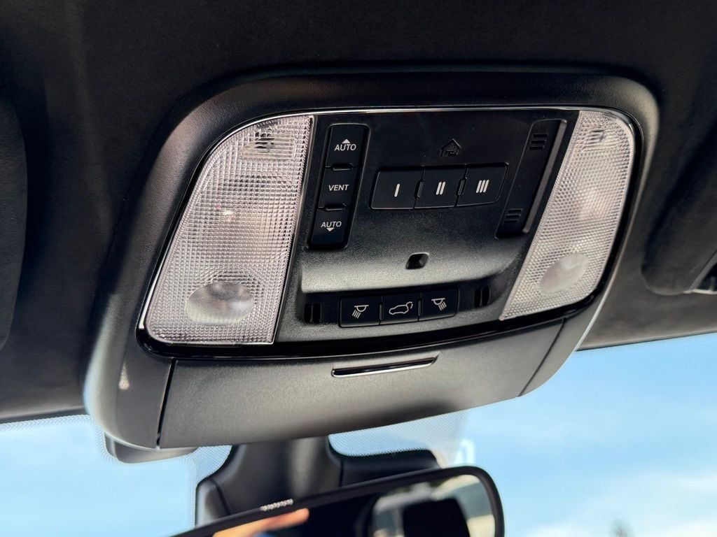 2026 Dodge Durango DURANGO GT PREMIUM AWD HEMI V8