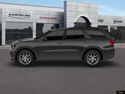 2026 Dodge Durango DURANGO GT PREMIUM AWD HEMI V8