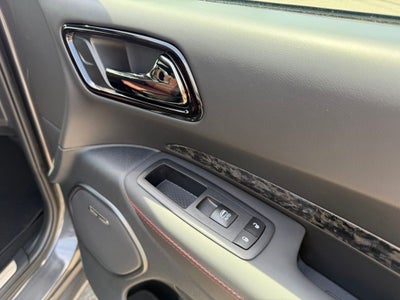 2026 Dodge Durango DURANGO GT PREMIUM AWD HEMI V8