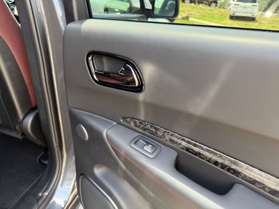 2026 Dodge Durango DURANGO GT PREMIUM AWD HEMI V8