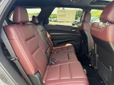 2026 Dodge Durango DURANGO GT PREMIUM AWD HEMI V8