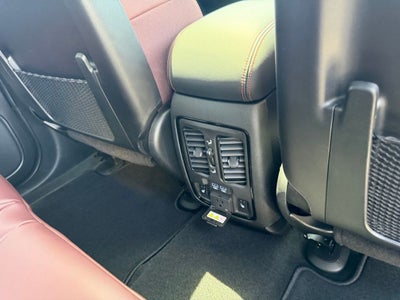 2026 Dodge Durango DURANGO GT PREMIUM AWD HEMI V8