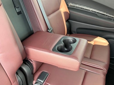 2026 Dodge Durango DURANGO GT PREMIUM AWD HEMI V8