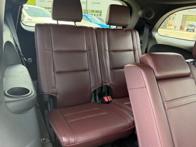2026 Dodge Durango DURANGO GT PREMIUM AWD HEMI V8