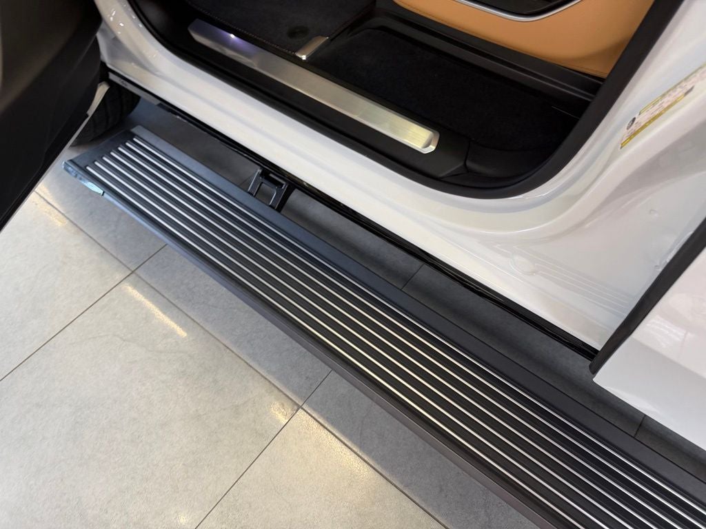 2026 Jeep Grand Wagoneer GRAND WAGONEER L SUMMIT RESERVE 4X4