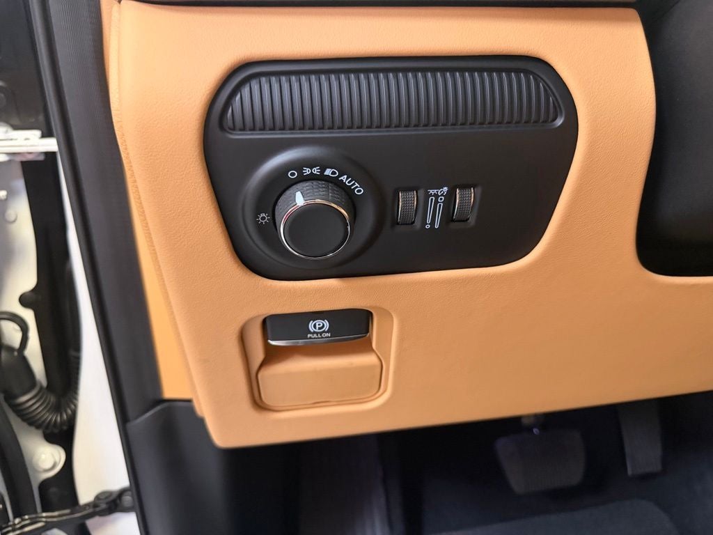 2026 Jeep Grand Wagoneer GRAND WAGONEER L SUMMIT RESERVE 4X4