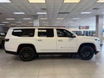 2026 Jeep Grand Wagoneer GRAND WAGONEER L SUMMIT RESERVE 4X4