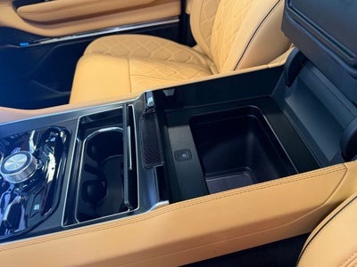 2026 Jeep Grand Wagoneer GRAND WAGONEER L SUMMIT RESERVE 4X4