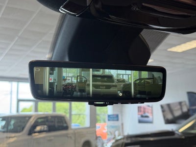 2026 Jeep Grand Wagoneer GRAND WAGONEER L SUMMIT RESERVE 4X4