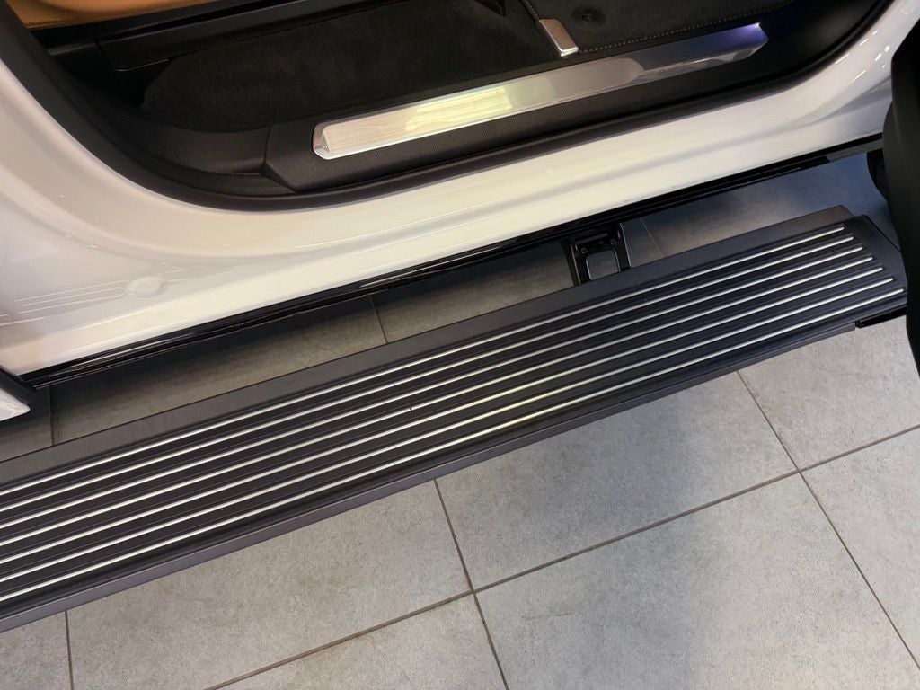 2026 Jeep Grand Wagoneer GRAND WAGONEER L SUMMIT RESERVE 4X4