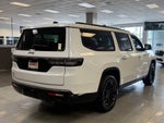 2026 Jeep Grand Wagoneer GRAND WAGONEER L SUMMIT RESERVE 4X4