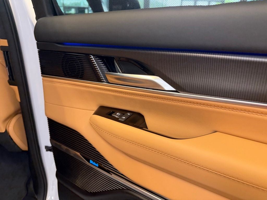 2026 Jeep Grand Wagoneer GRAND WAGONEER L SUMMIT RESERVE 4X4