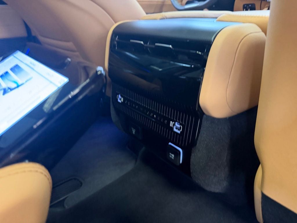2026 Jeep Grand Wagoneer GRAND WAGONEER L SUMMIT RESERVE 4X4