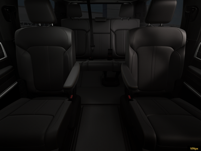 2026 Jeep Grand Wagoneer GRAND WAGONEER SUMMIT OBSIDIAN 4X4