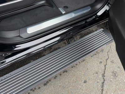 2026 Jeep Grand Wagoneer GRAND WAGONEER SUMMIT OBSIDIAN 4X4