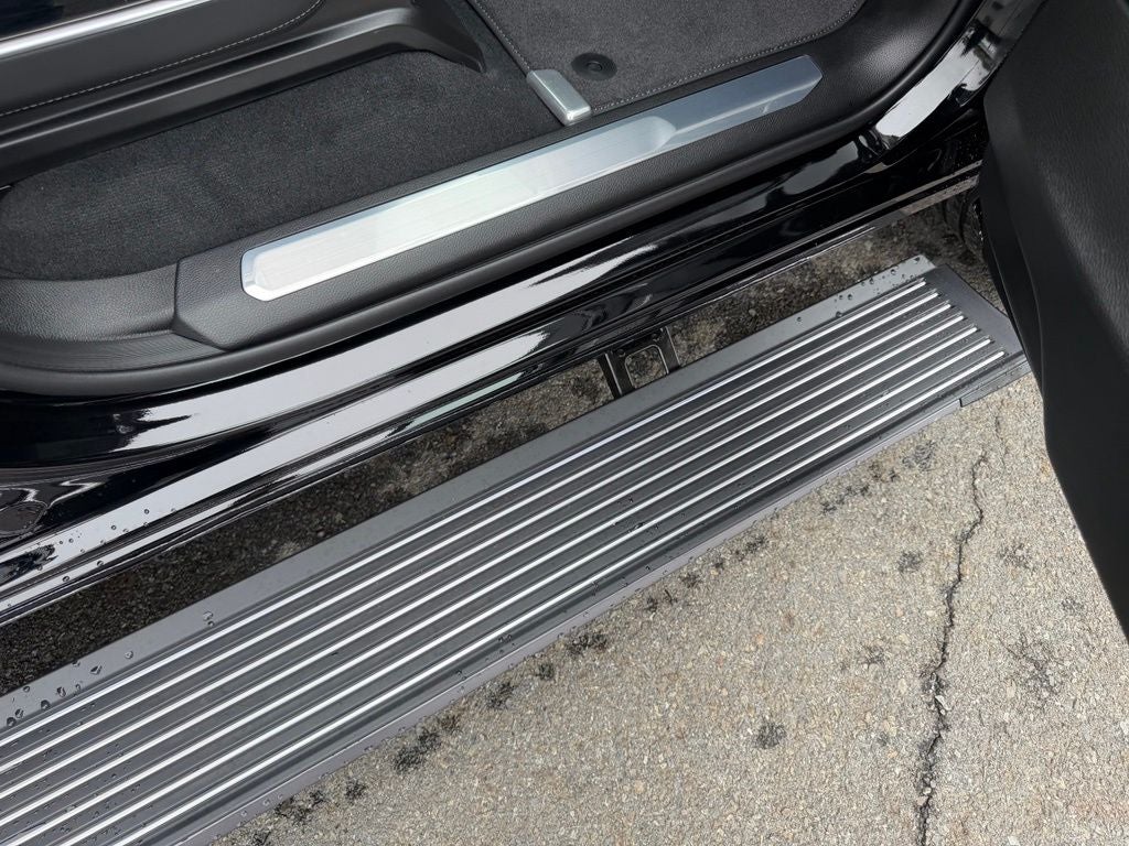 2026 Jeep Grand Wagoneer GRAND WAGONEER SUMMIT OBSIDIAN 4X4