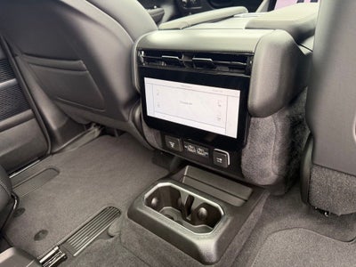 2026 Jeep Grand Wagoneer GRAND WAGONEER SUMMIT OBSIDIAN 4X4
