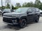 2026 Jeep Grand Wagoneer GRAND WAGONEER SUMMIT OBSIDIAN 4X4
