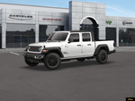 2026 Jeep Gladiator GLADIATOR SPORT 4X4