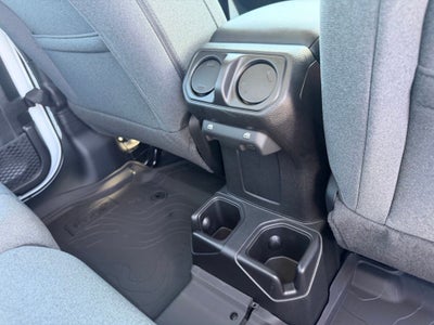 2026 Jeep Gladiator GLADIATOR SPORT 4X4