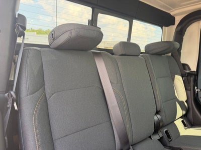 2026 Jeep Gladiator GLADIATOR SPORT S 4X4