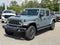 2026 Jeep Gladiator GLADIATOR SPORT S 4X4