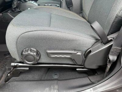 2025 Jeep Gladiator GLADIATOR SPORT S 4X4