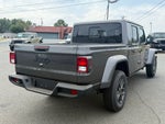 2025 Jeep Gladiator GLADIATOR SPORT S 4X4
