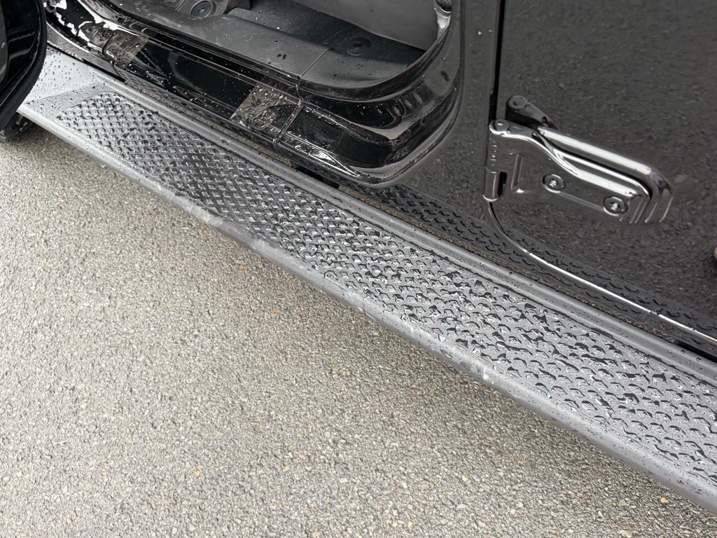 2025 Jeep Gladiator GLADIATOR HIGH TIDE 4X4