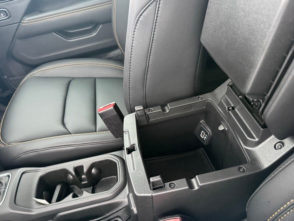 2025 Jeep Gladiator GLADIATOR HIGH TIDE 4X4