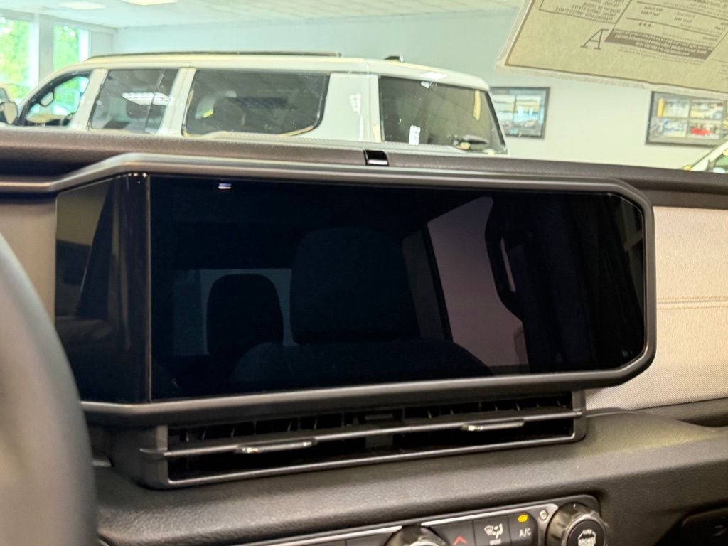 2026 Jeep Gladiator GLADIATOR WILLYS 4X4
