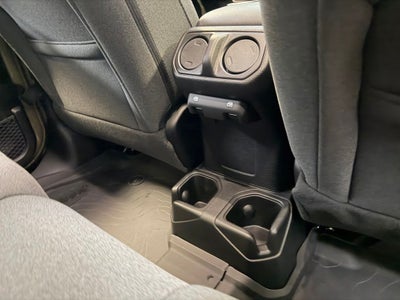2026 Jeep Gladiator GLADIATOR WILLYS 4X4