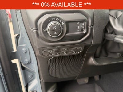 2026 Jeep Gladiator GLADIATOR SHADOW OPS 4X4