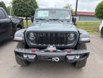 2026 Jeep Gladiator GLADIATOR SHADOW OPS 4X4