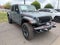 2026 Jeep Gladiator GLADIATOR SHADOW OPS 4X4