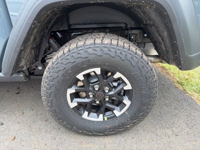 2026 Jeep Gladiator GLADIATOR SHADOW OPS 4X4