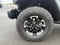 2025 Jeep Gladiator GLADIATOR RUBICON 4X4