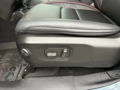 2025 Jeep Gladiator GLADIATOR RUBICON 4X4