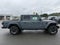 2025 Jeep Gladiator GLADIATOR RUBICON 4X4